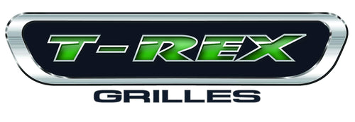 48IN X 24IN T-REX GRILLE DISPLAY WALL DISPLAY - INCL NISSAN NISSAN TITAN OE STYLE GRIL