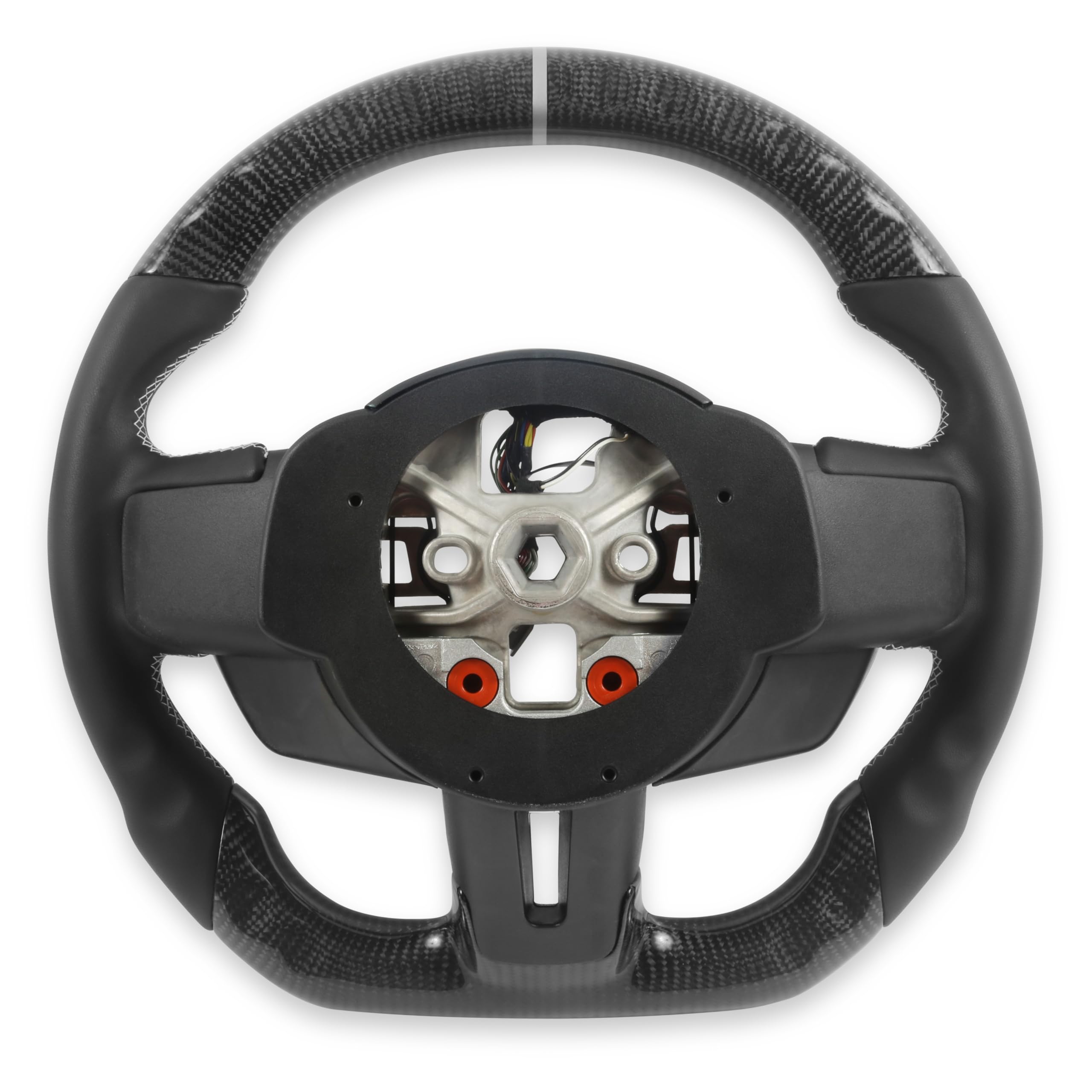 2.200 Lunati ROD BRG .020 Steering Wheel for PC, PlayStation 2, Xbox