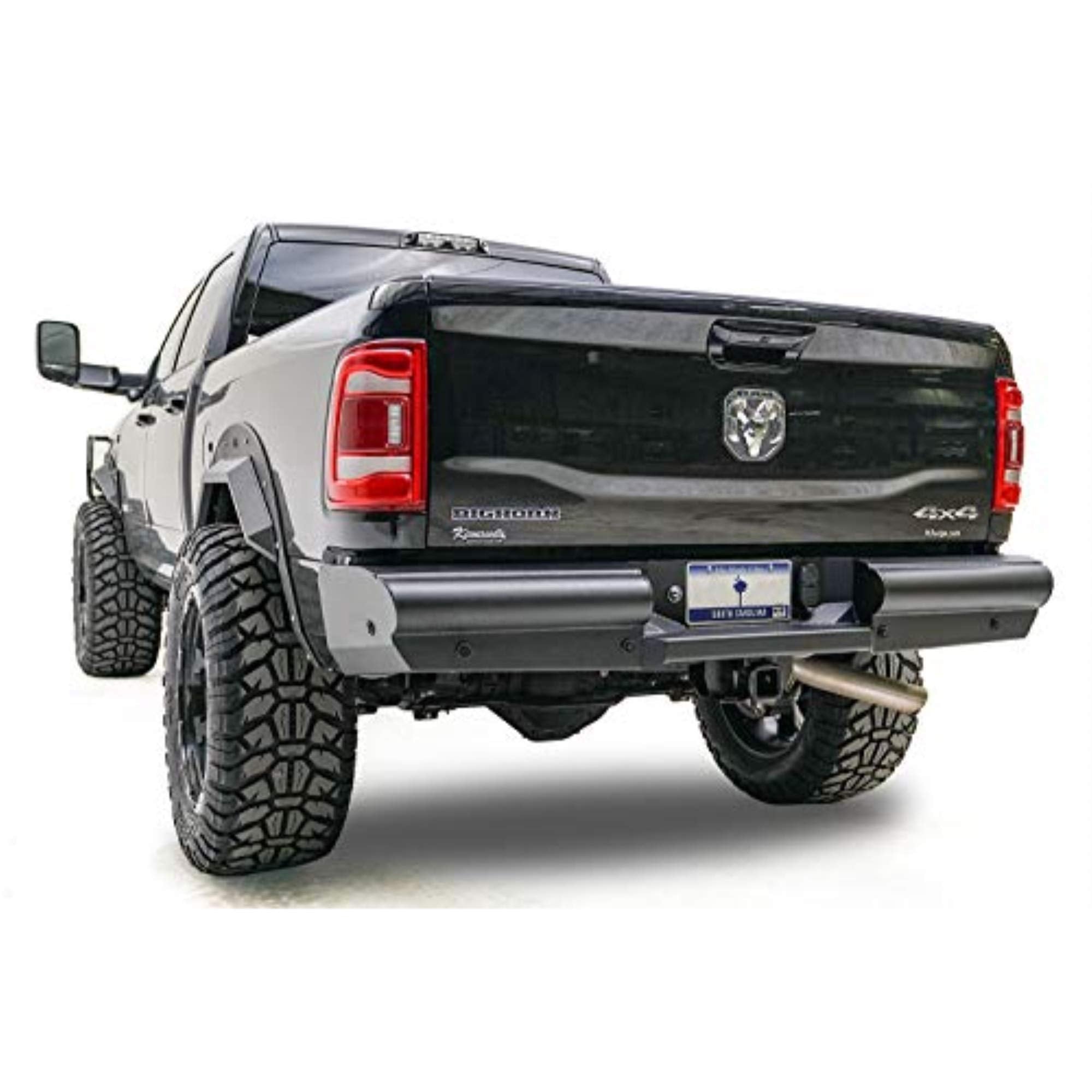 BSELITE REAR 19-20 RAM HD