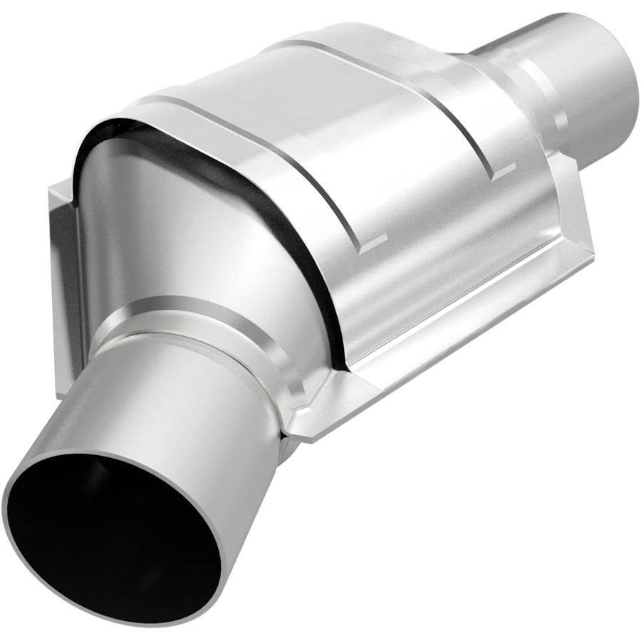 Catalytic Converter MagnaFlow 51175: OEM Grade, Universal (Federal/EPA Compliant)