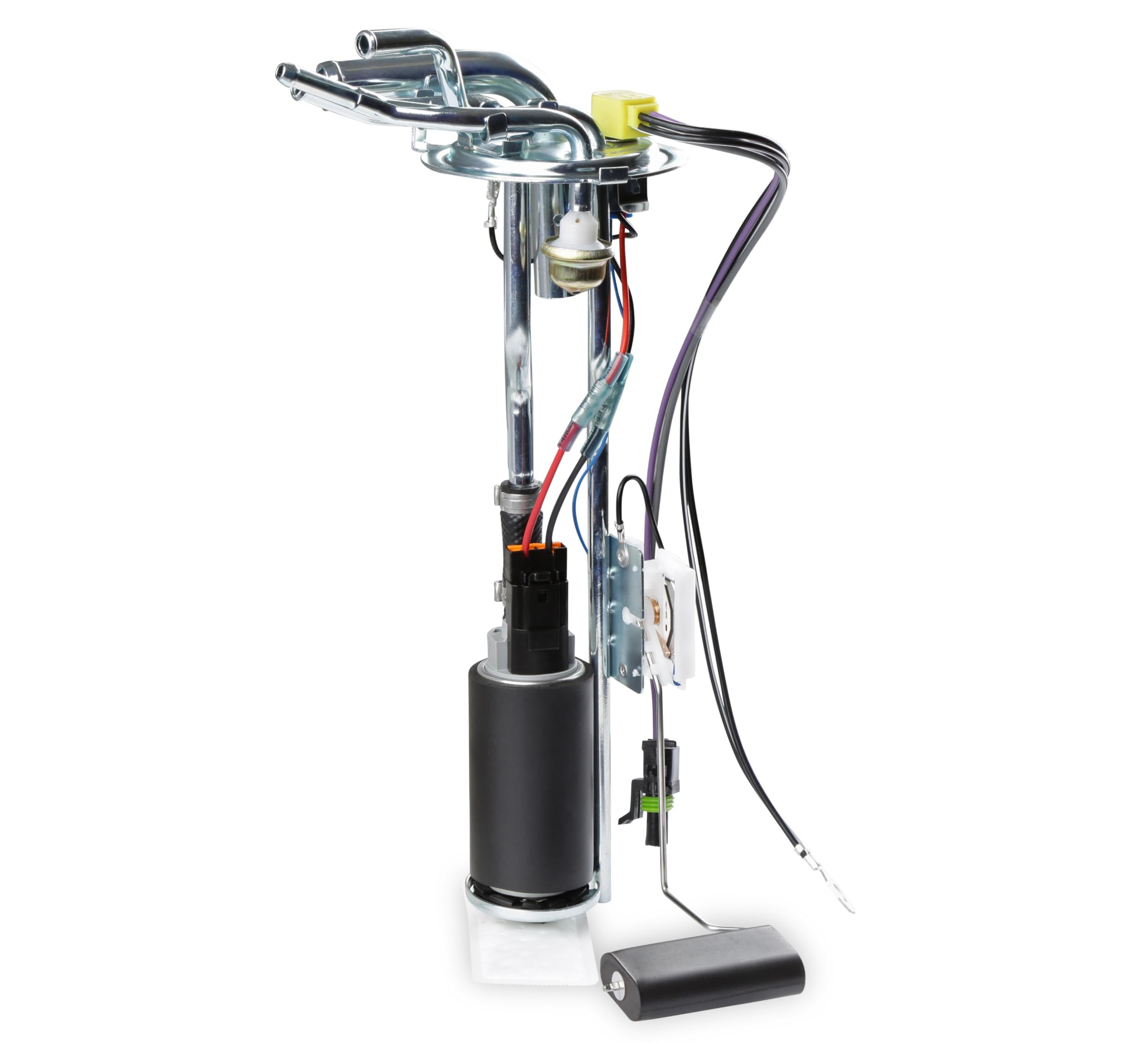 350LPH Holley Sniper EFI Fuel Pump Module