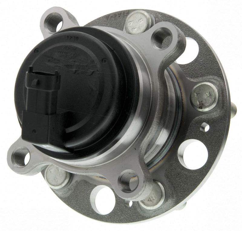 Wheel Bearing and Hub Assembly MOOG for Hyundai Genesis
