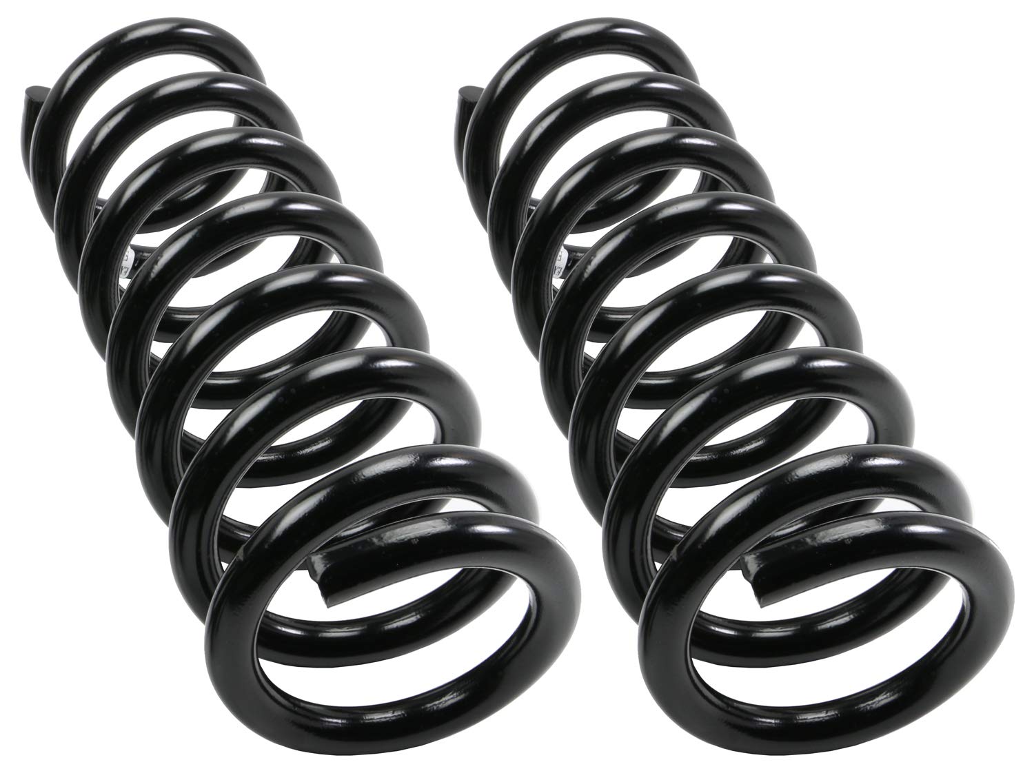 Coil Spring Set MOOG 60148 for Chevrolet Silverado 1500