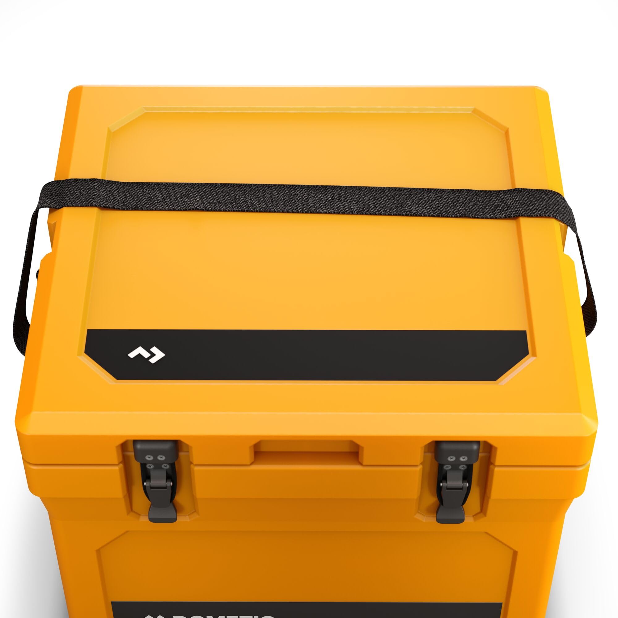 Cool-Ice Dometic 9600049501 WCI 33 Insulation Box, 33 L - Glow