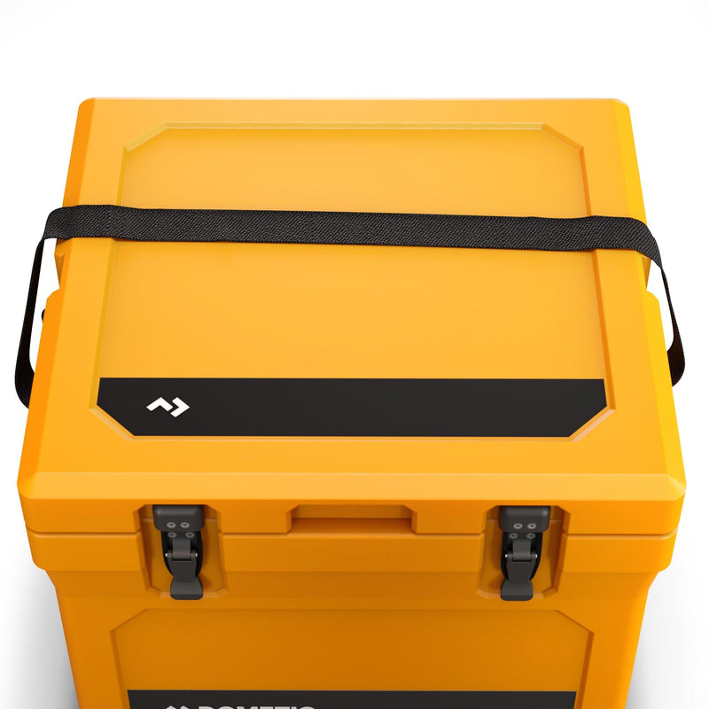 Cool-Ice Dometic 9600049501 WCI 33 Insulation Box, 33 L - Glow