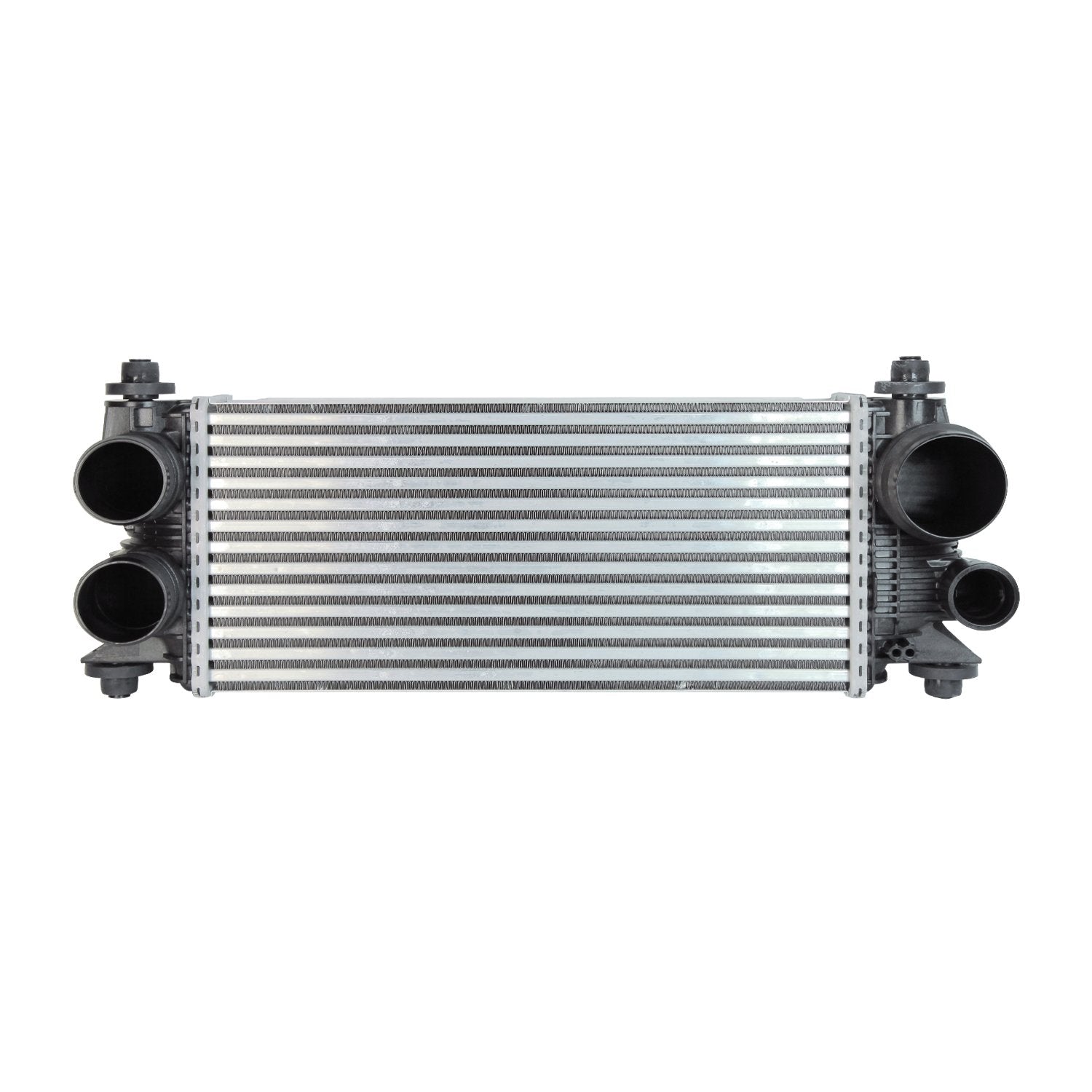 Charged Air Cooler TYC 18073 Compatible with 2015-2020 Ford F-150