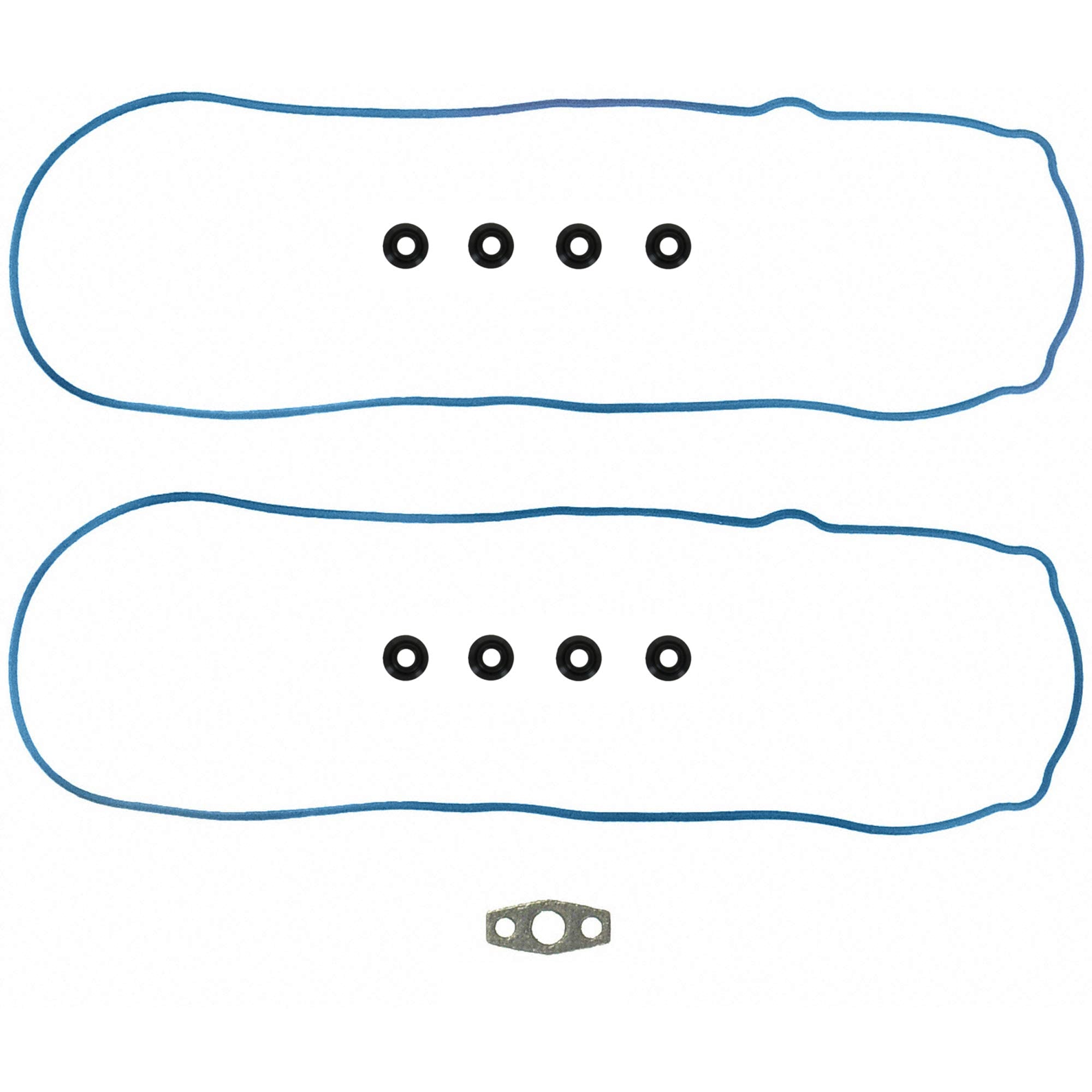 VS FEL-PRO 50504 R-1 Engine Valve Cover Gasket Set for Chevrolet Silverado 1500