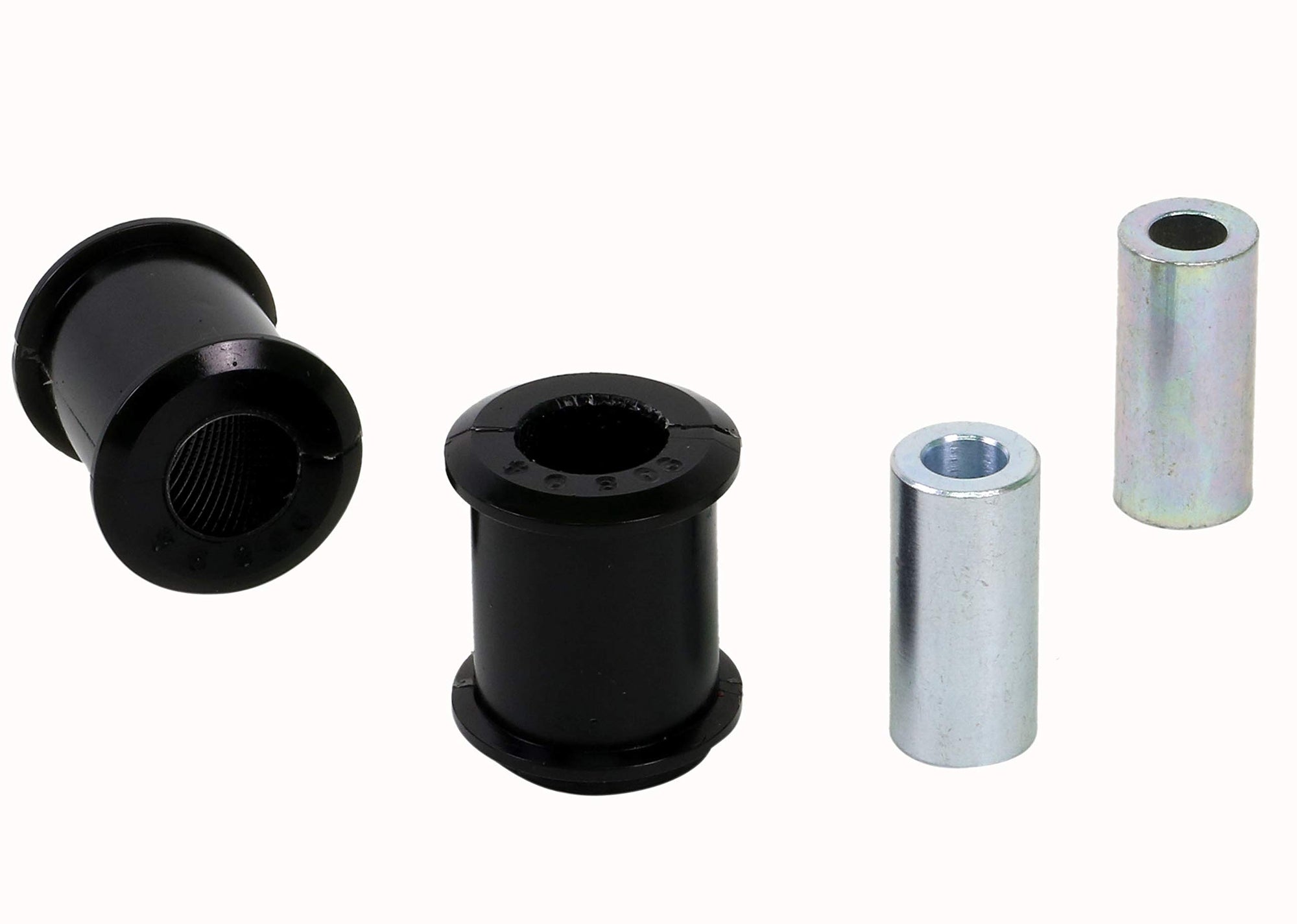 REV068.0010 Nolathane, Black