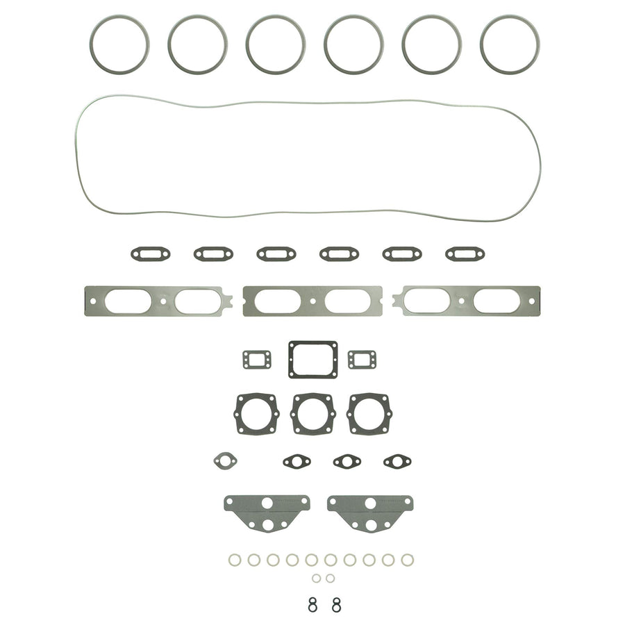 Head FEL-PRO Gasket Set 17202