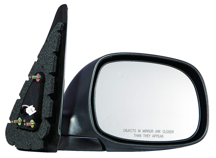 Replacement DEPO 312-5442R3EC Passenger Side Door Mirror Set