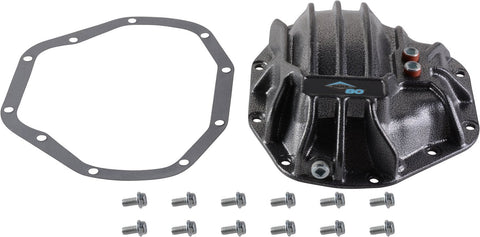 Differential Cover Spicer 10023537 (Dana 80), 1 Pack