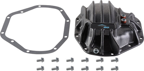 Differential Cover Spicer 10023537 (Dana 80), 1 Pack
