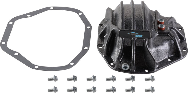 Differential Cover Spicer 10023537 (Dana 80), 1 Pack