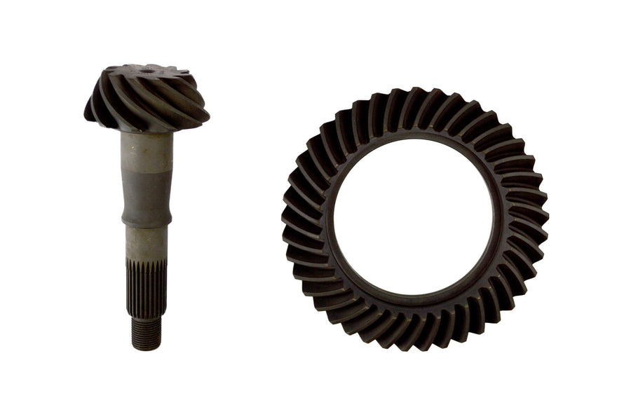 Spicer Differential Ring and Pinion Gear Set SVL 2020395 for GM 7.5", 3.73 Ratio