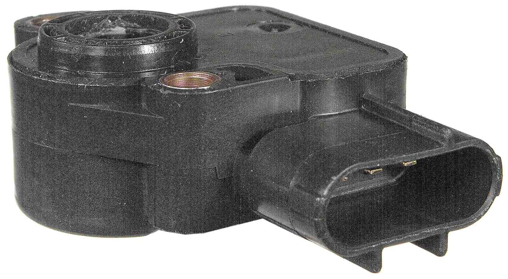 Throttle Position Sensor NGK/NTK TH0112 (75401)