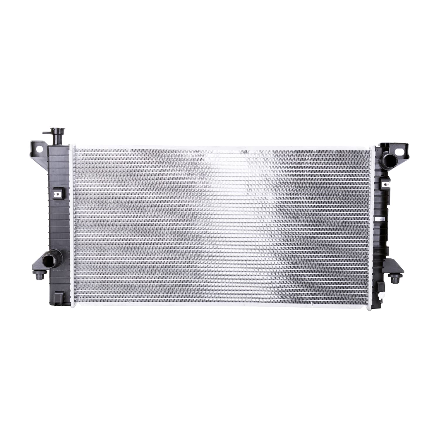 Replacement TYC 13227 Radiator for Ford F-150