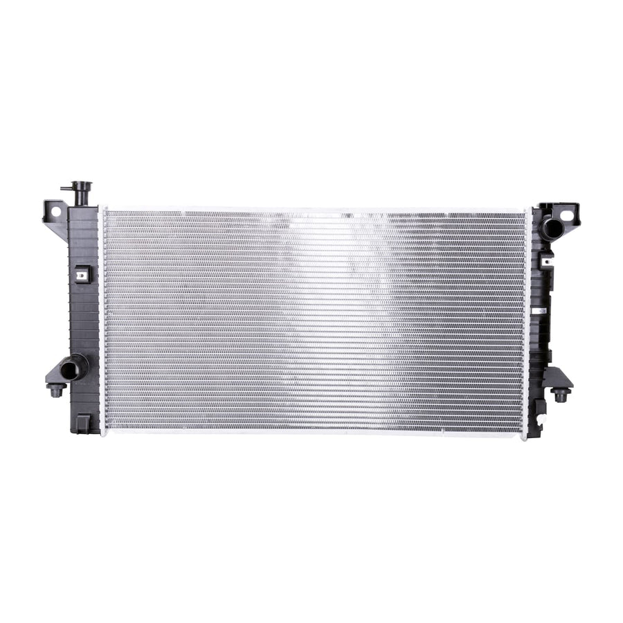 Replacement TYC 13227 Radiator for Ford F-150