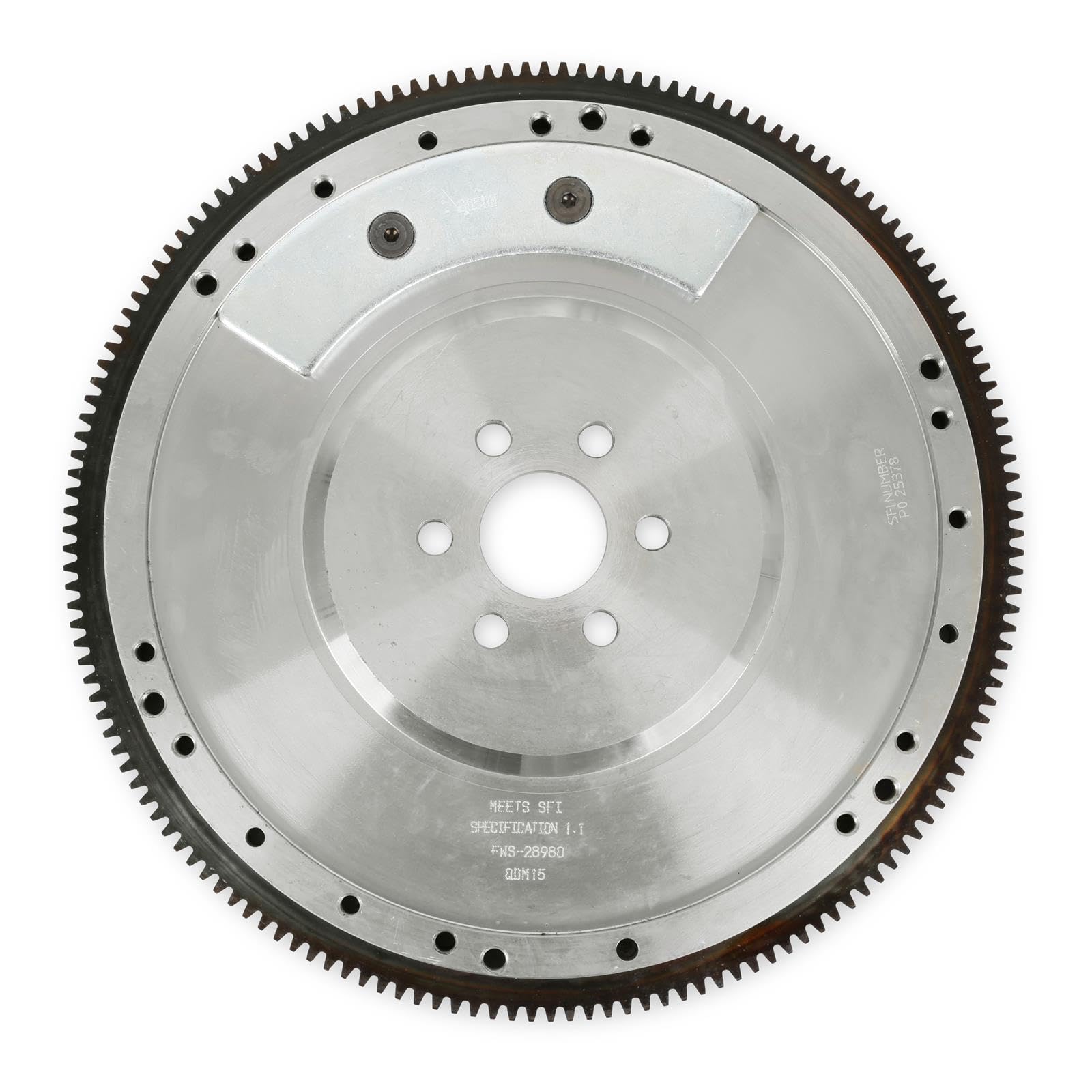 Complete Transmission Holley Installation kit 319-603