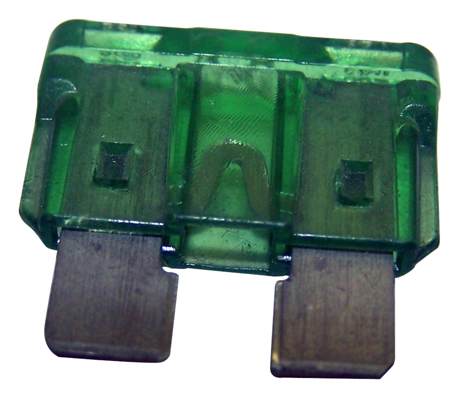 Fuse Crown