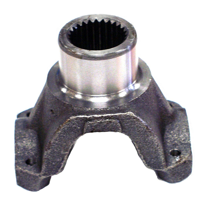 Yoke Crown Automotive Driveline and Axles