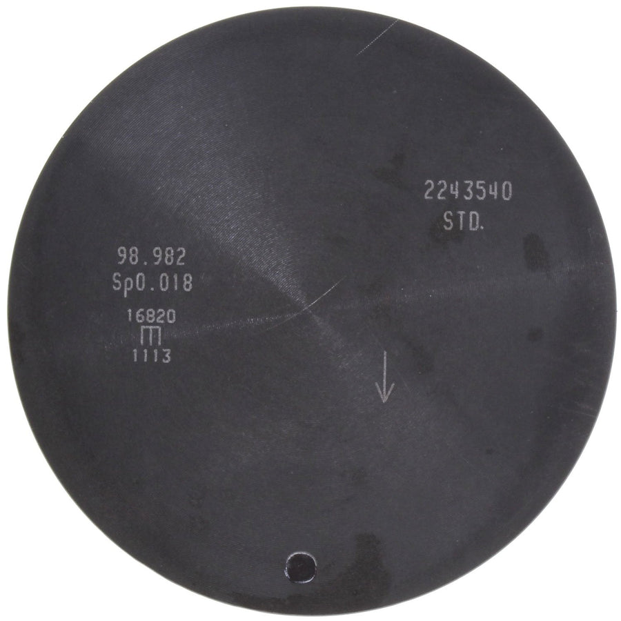 Piston Mahle - 224-3540