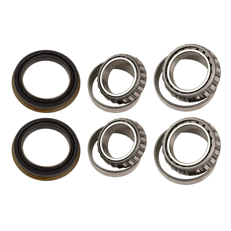 Motive Gear Axle Bearing and Seal Kit GM11.5SRW for GM 10.5"/11.5" Rear Axles, Left (Driver) and Right (Passenger) Side - Fits Chevrolet Silverado/Suburban/Avalanche 2500/3500 and GMC Sierra