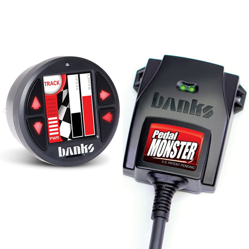 64322-C Banks Power