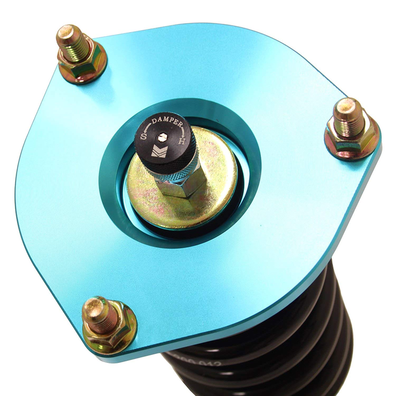 MR-CDK-LL91-EZII Megan Racing EZ II Series Coilover Damper Kit