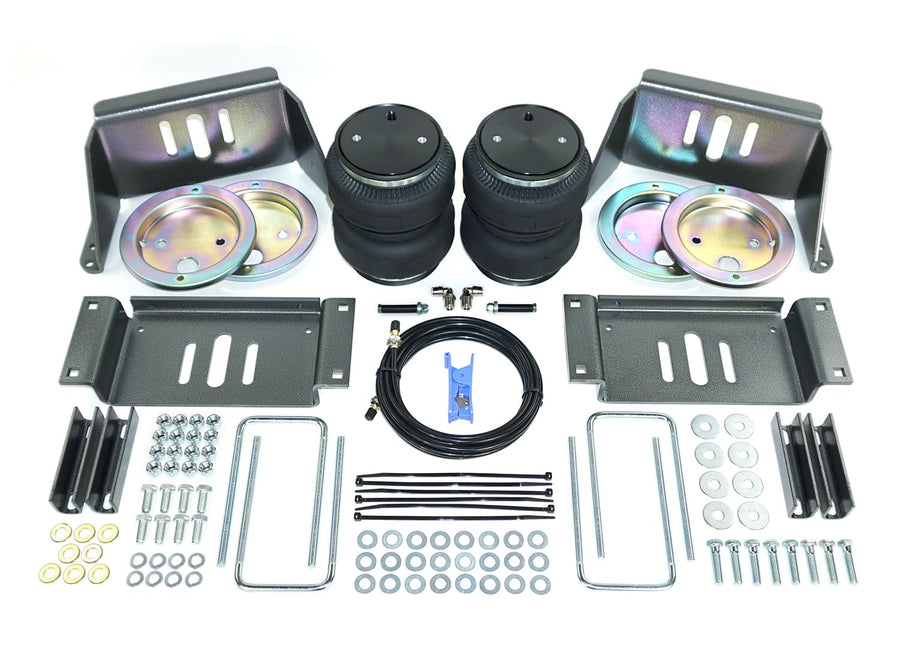 ALHPA HD PRO HP10019-J REAR AIR SUSPENSION COMPATIBLE WITH MULTIPLE TRUCK BRANDS