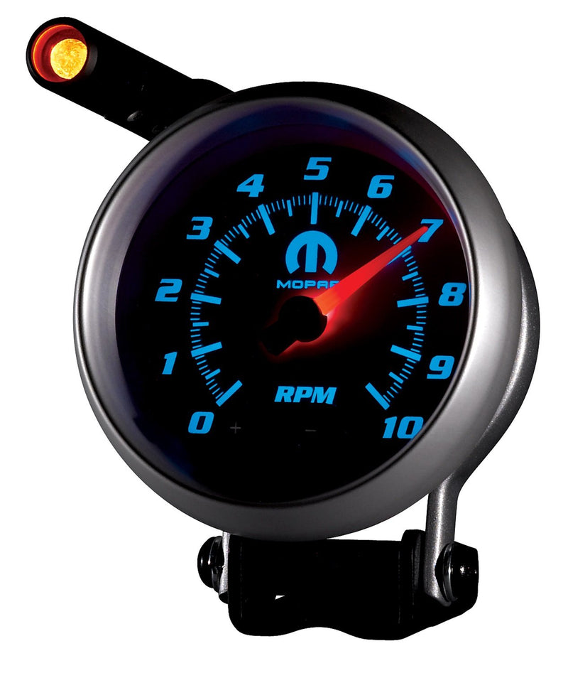 Mini Monster Tachometer Auto Meter 880037 MOPAR