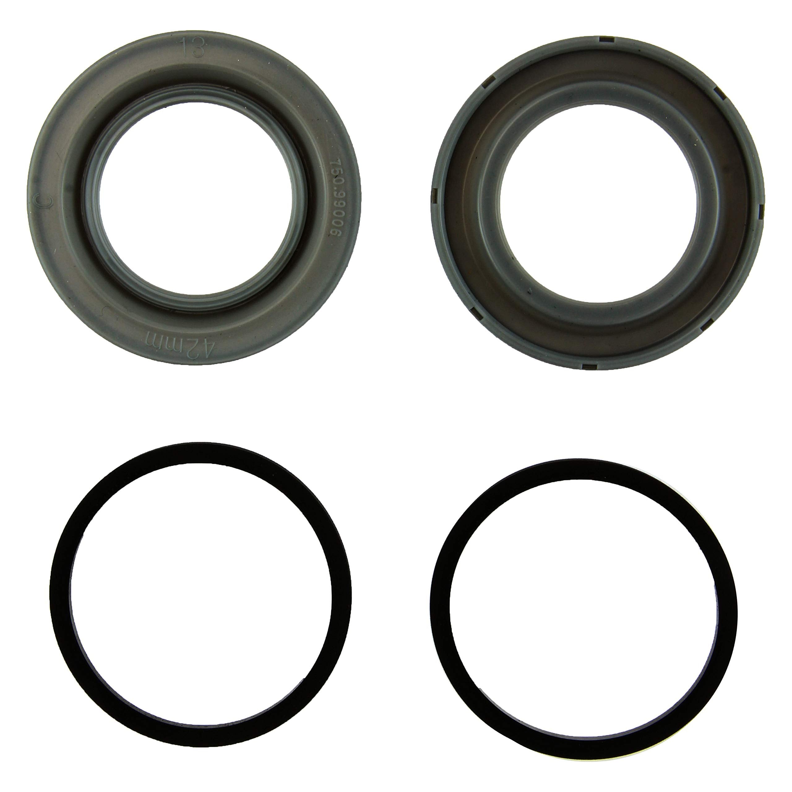 Caliper Kit Centric Parts 143.99042