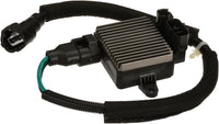 Engine Cooling Fan Module Gates FCM107