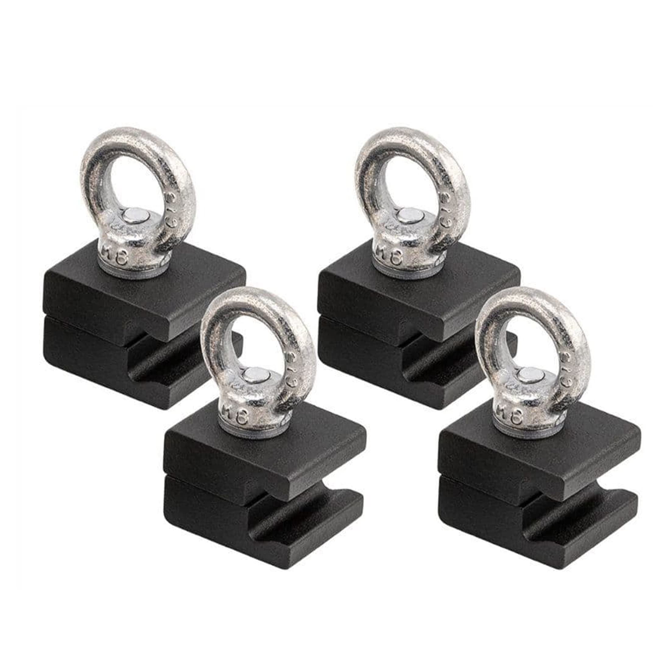 Tie Down ARB Baserack (Eyebolt x4) (1780200)