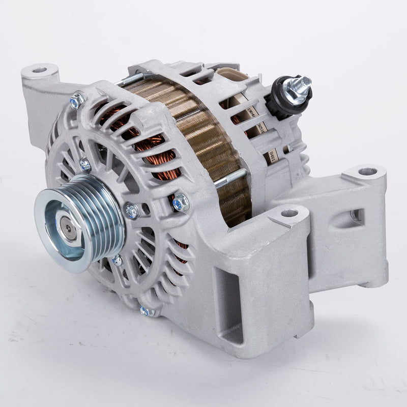 Alternator TYC Compatible with 2010-2013 Mazda Mazda3