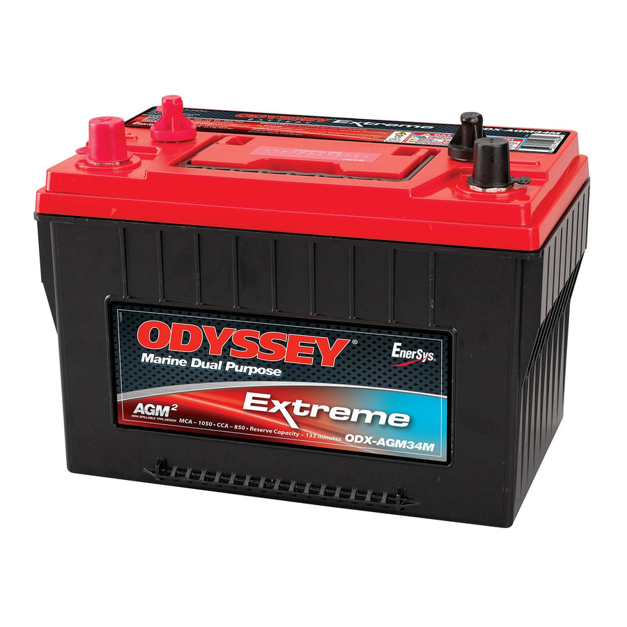 Extreme Series AGM Battery Odyssey Battery ODX-AGM34M