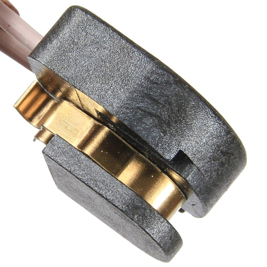 POWERSTOP SW-1623 Brake Pad Wear Sensor Rear For Porsche 911 2005-2013/Porsche 911 2005, Porsche Carrera GT 2004-2005 [Model Specific]