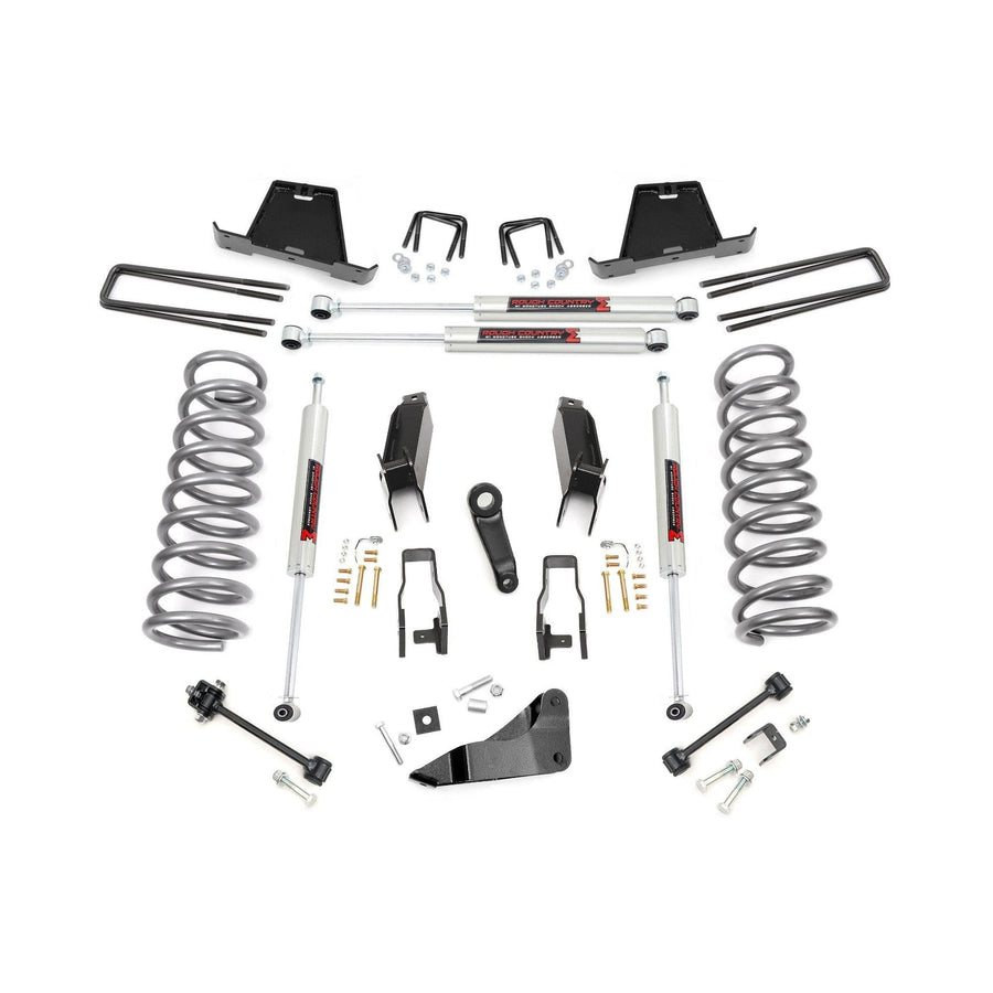 5" Lift Kit Rough Country for 2003-2007 Dodge Ram 2500/3500 | Diesel - 39240