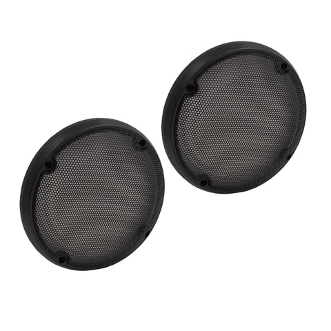 Speaker Grille Saddle Tramp - Pair