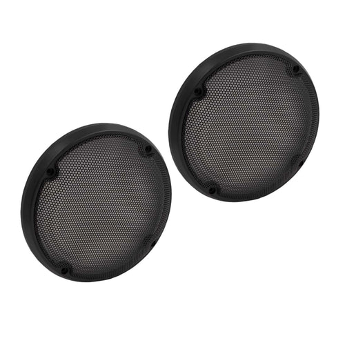 Speaker Grille Saddle Tramp - Pair
