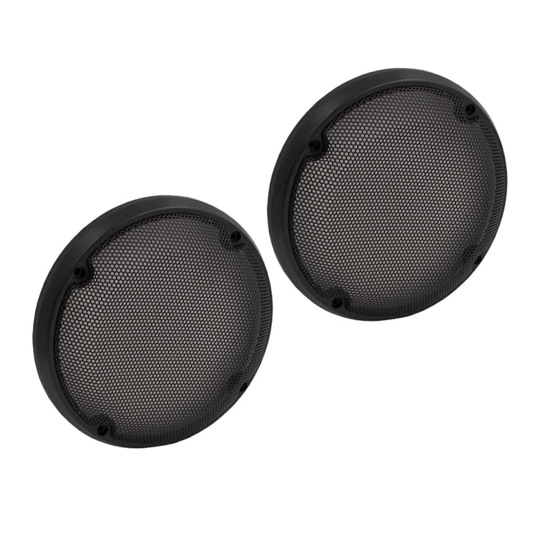 Speaker Grille Saddle Tramp - Pair