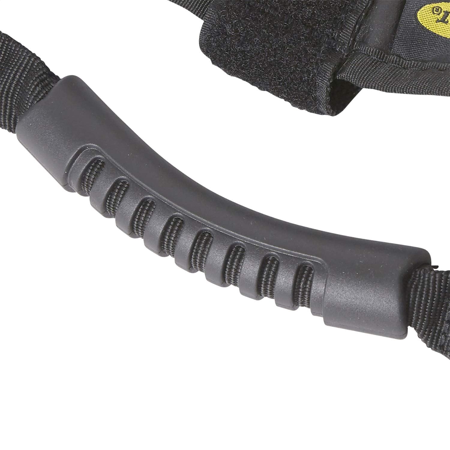 Smittybilt Extreme Sport CJ TJ YJ Wrangler Roll Bar Grab Handles