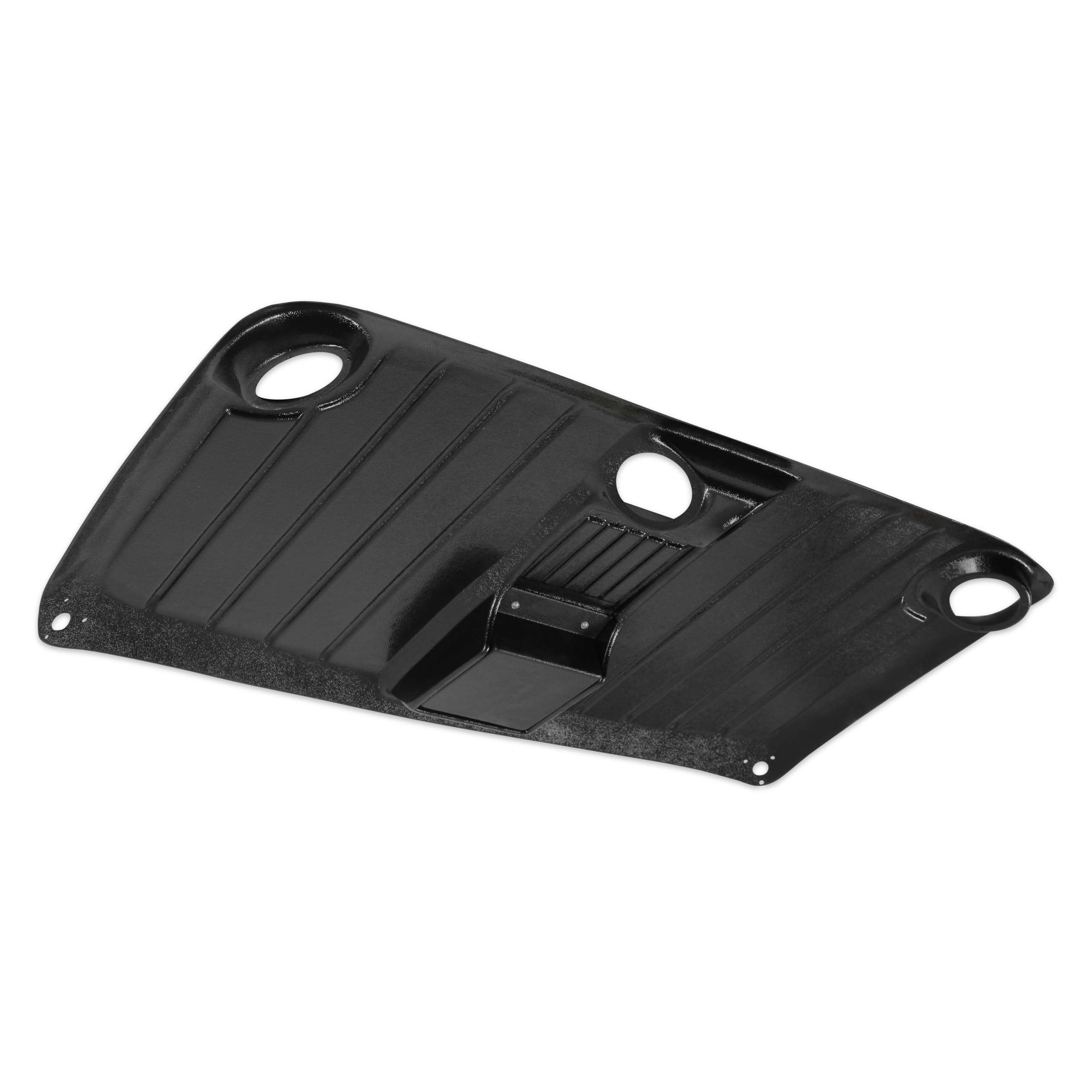 Brothers Trucks HL72SPK Custom "Highliner" Headliner - Black - with Speakers
