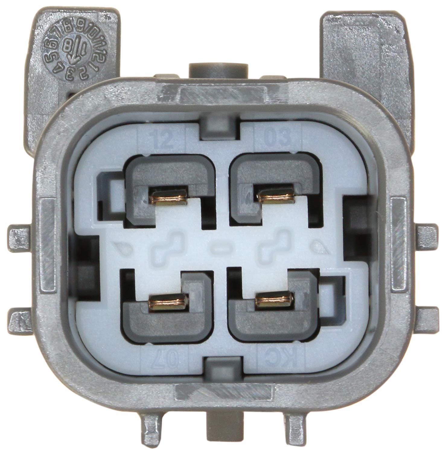 Oxygen Sensor NTK 25241 OE Type Oxygen Sensor NTK