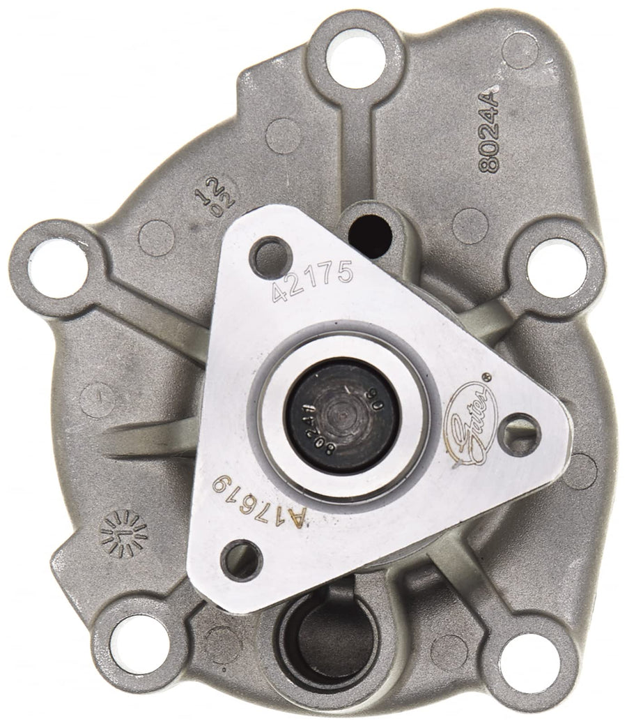 Premium Gates Engine Water Pump 42175