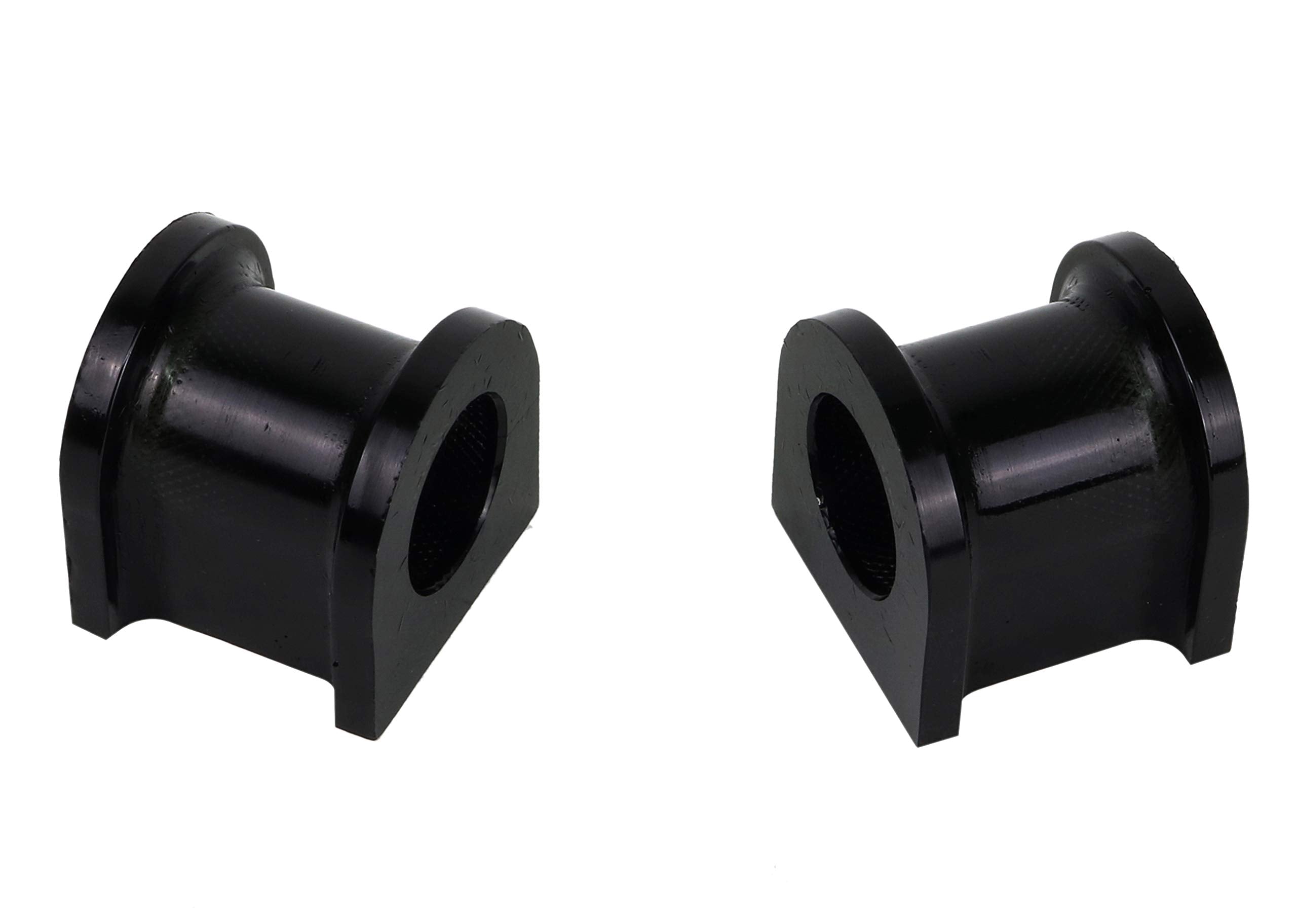 Nolathane Front Suspension REV004.0262 Stabilizer Bar Bushing Kit Compatible with Toyota 97-04 Tacoma