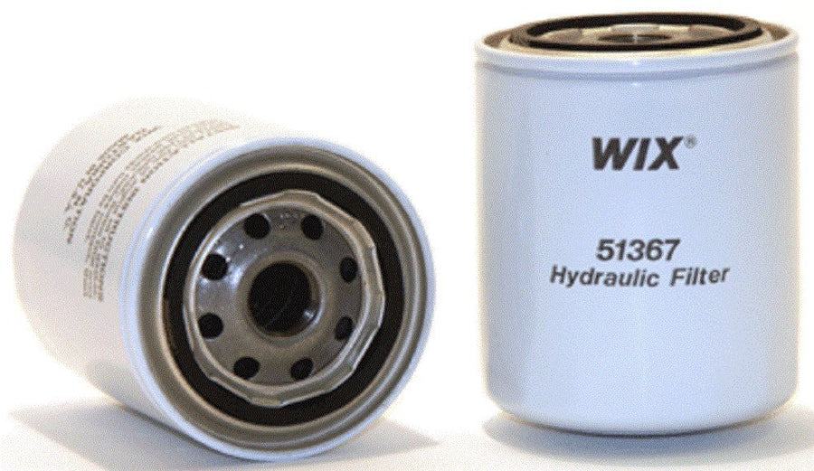 51367 Wix Spin-On Hydraulic Filter - Case of 12
