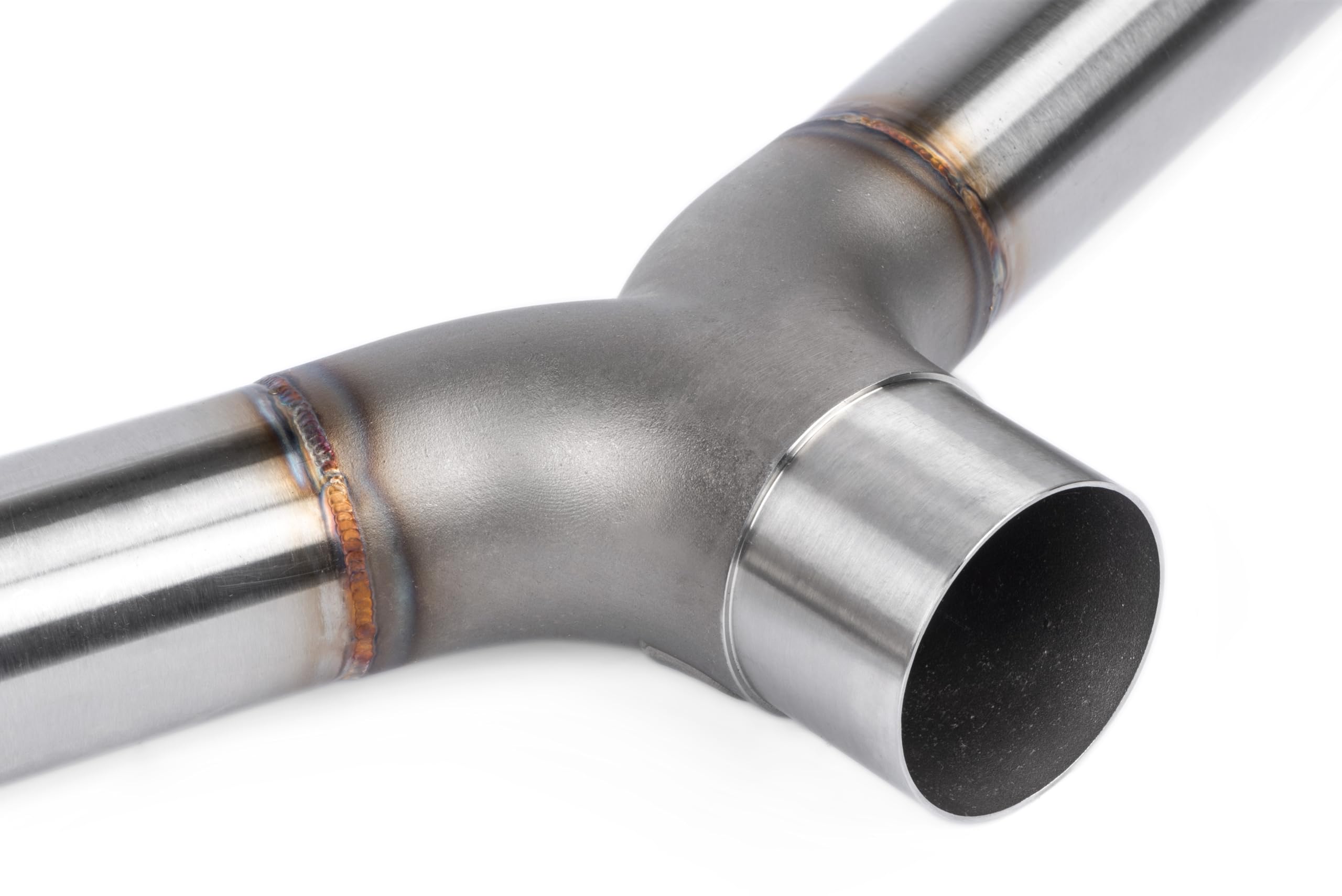 Catback System APR CBK0006 Exhaust