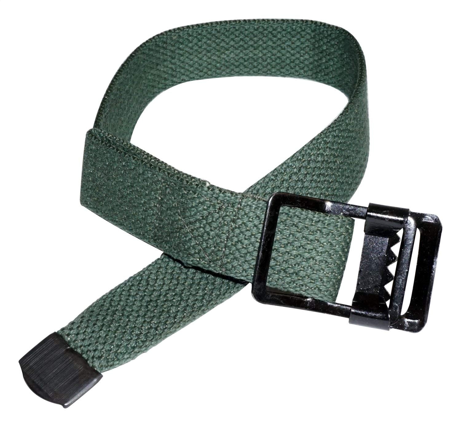 Vintage Crown Soft Top Strap