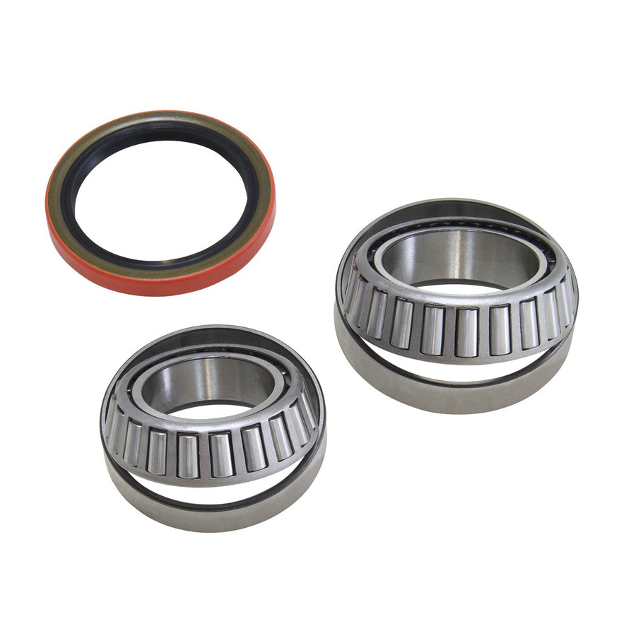 Front Axle Bearing and Seal Kit for Yukon Dana 44