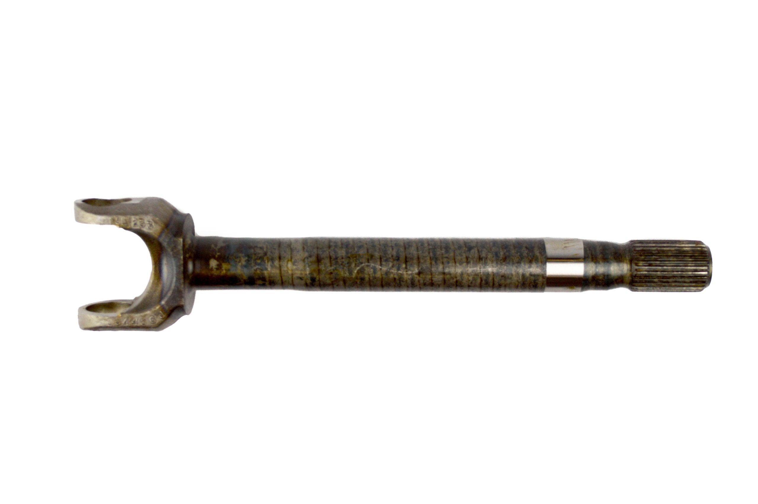 Front Axle Shaft Spicer 27902-19X
